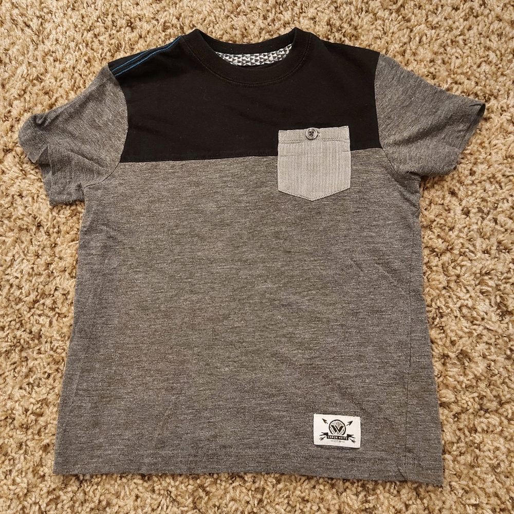 ❤ 5 for $15 ** Boys tshirt